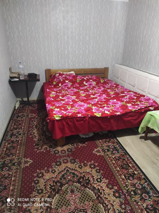 Сдам дом посуточно