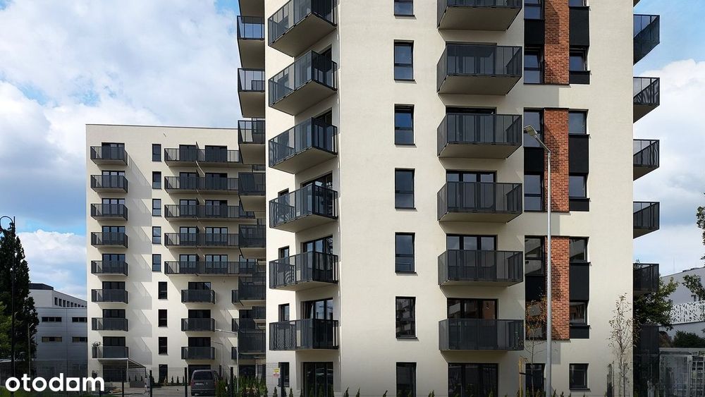 Promocja! 2 pokoje w Centrum - Politechnika Łódzka • Sukcesja
