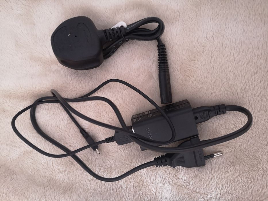 Sony Alpha 7+ Cartão de Memória 32GB + 2 carregadores