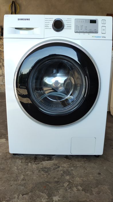 Продам пральну машину SAMSUNG 6 кг