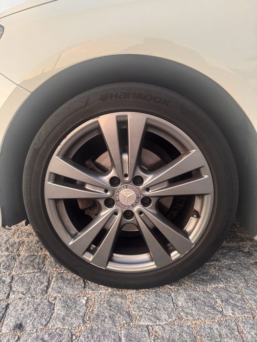 Mercedes a180 2015
