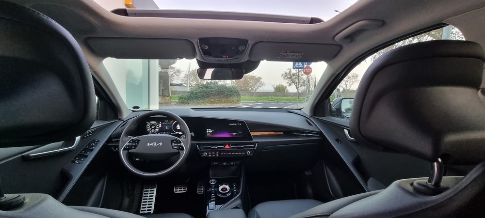 Kia Niro Vision 64kw 2024
