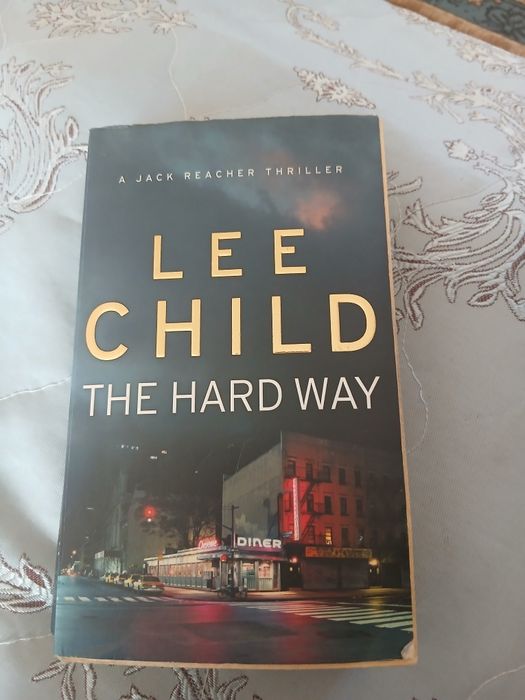 Книга англійською мовою