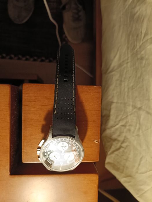 Relógio Hamilton Khaki Aviation