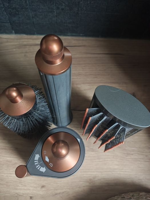 Dyson komplet idealny