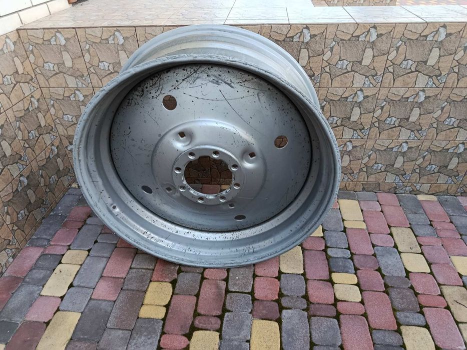 Диск колісний МТЗ