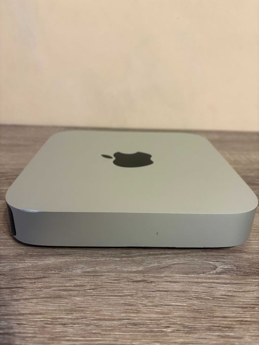 Apple Mac mini Late 2012 / i5 / 16GB RAM / SSD 512GB