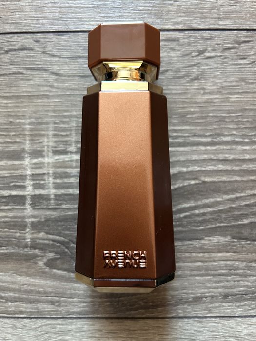 Liquid Brun French Avenue woda perfumowana