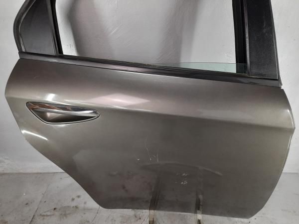 Porta trás direita ALFA ROMEO 159 (939_)