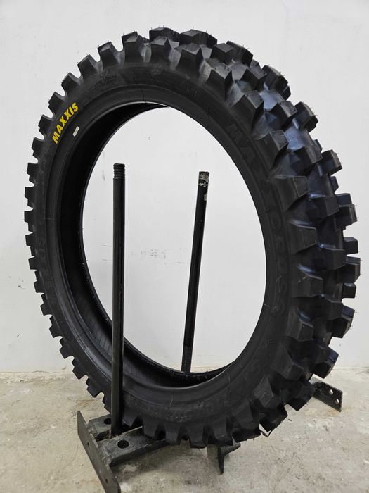 Opona Maxxis 110/90-19 Maxxcross MX-ST+ M7332R PLUS cross enduro
