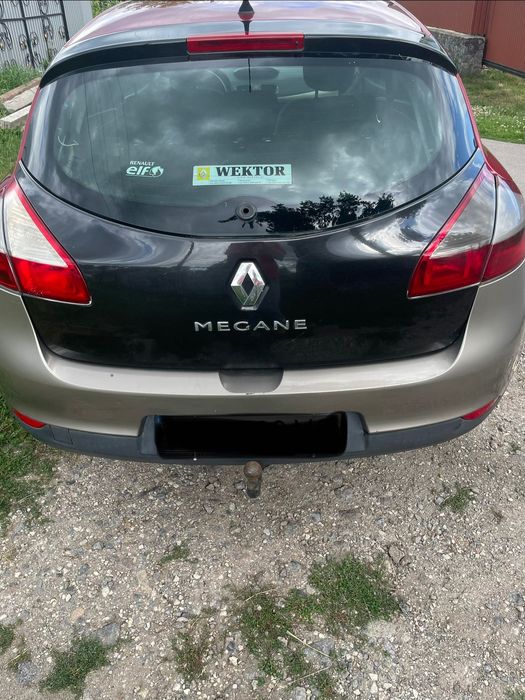 Продам Renault Megan 3