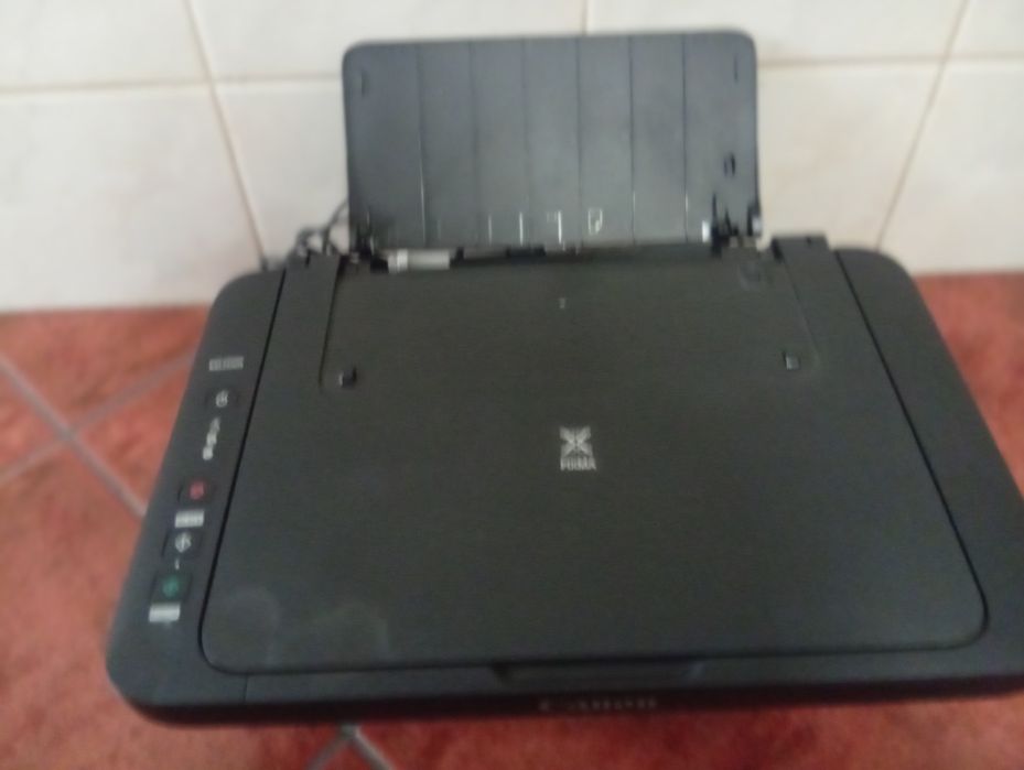 Multifunções CANON MG2550S