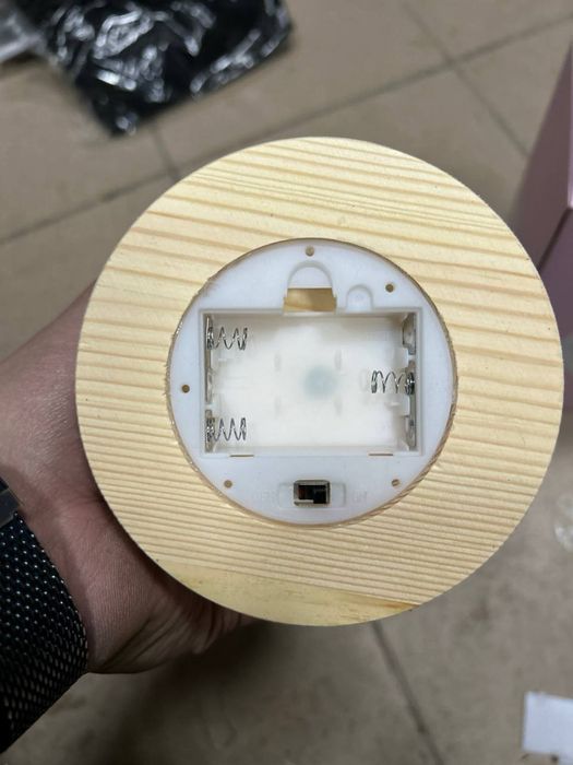 Вічна троянда в колбі 21см.Подарунок дівчині