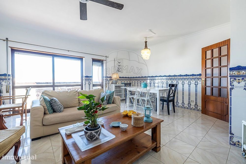 Apartamento T5 para venda