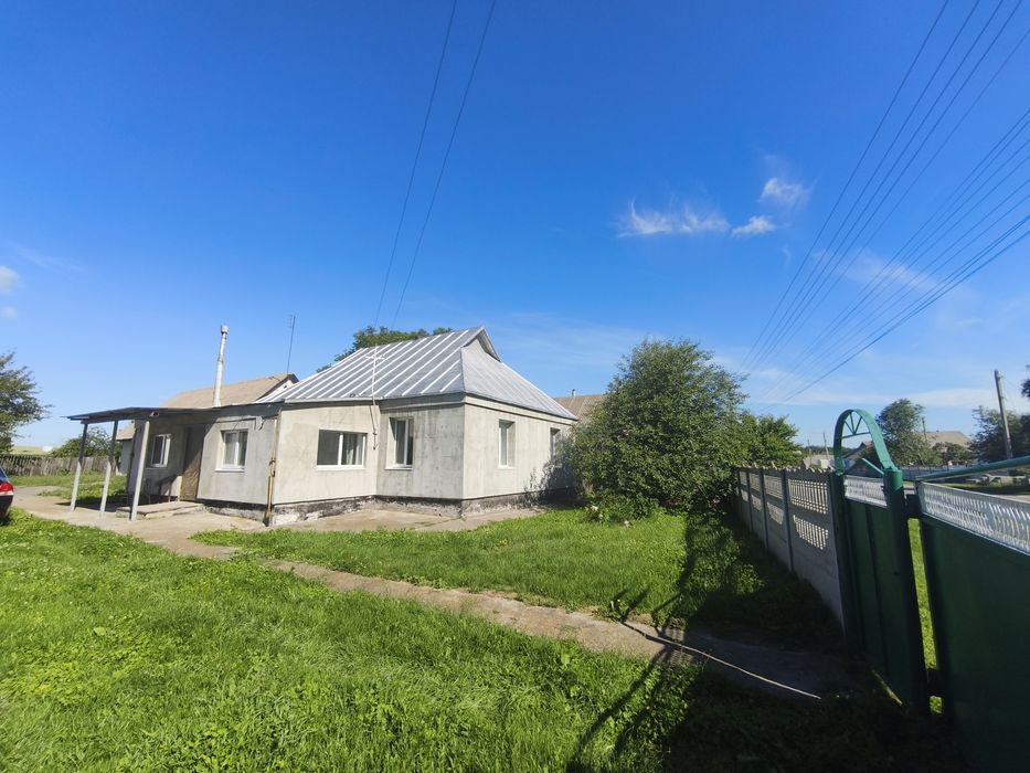 Продам будинок Пищики