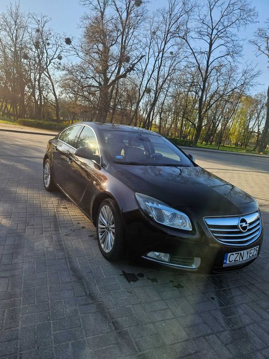 Opel Pozostałe Opel