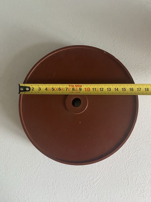 Диск, круг електроточила ТЕМП