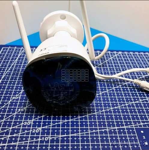 камера відеоспостереження imou bullet 2c ipc f42p
