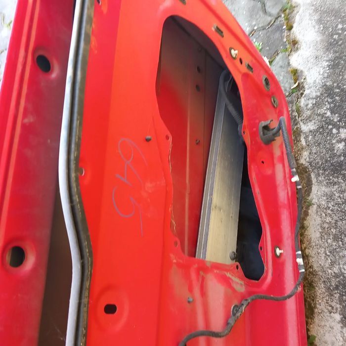 Painel porta audi a3 8p