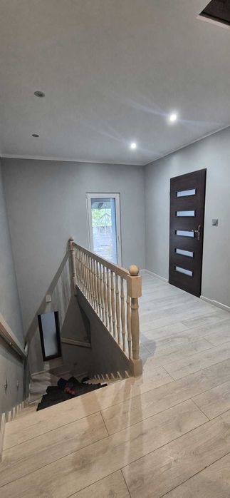 Do wynajęcia przestronne mieszkanie – Czerna
