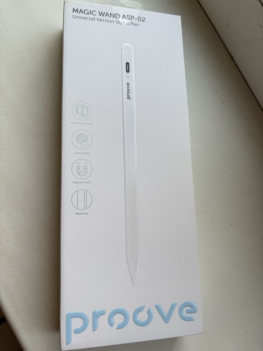 Універсальний стілус stylus pen Proove з гарантією