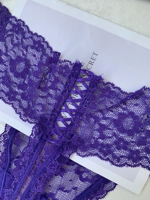 Трусики стринги victoria’s secret, оригинал