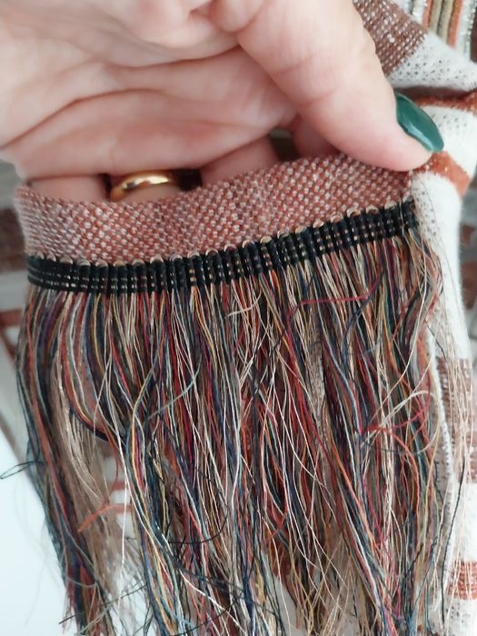 Casaco cardigan Riscas, Mado et les Autres, Mado's Sister, Tamanho S