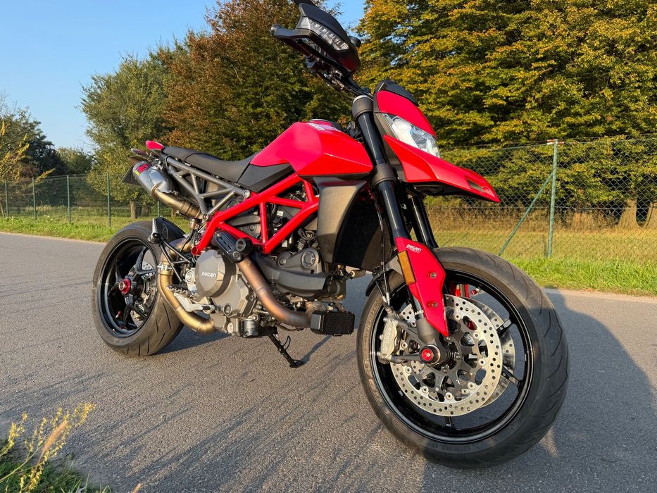 Ducati