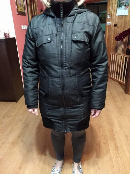 Ubrania używane w dobrym stanie