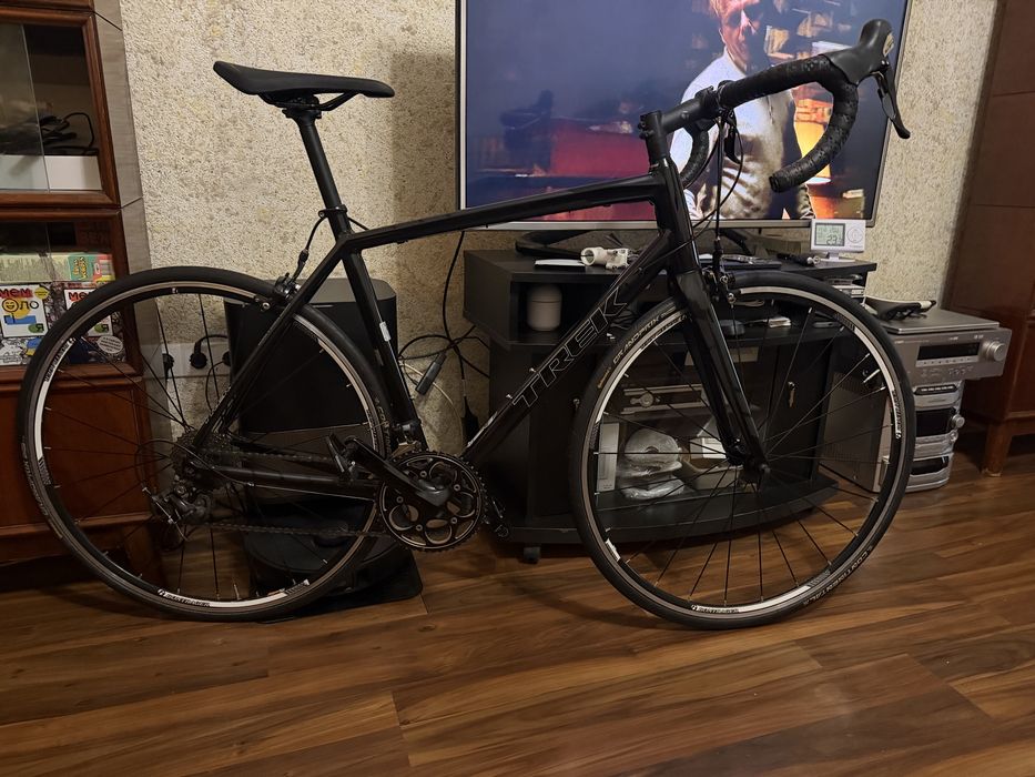 trek madone - купити велотовари - Ціна на OLX.ua
