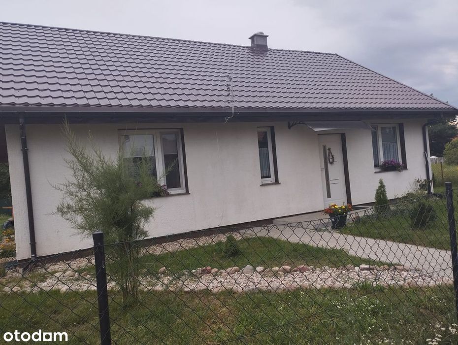 Nowy dom dla Twojej rodziny – komfort i oszczędność