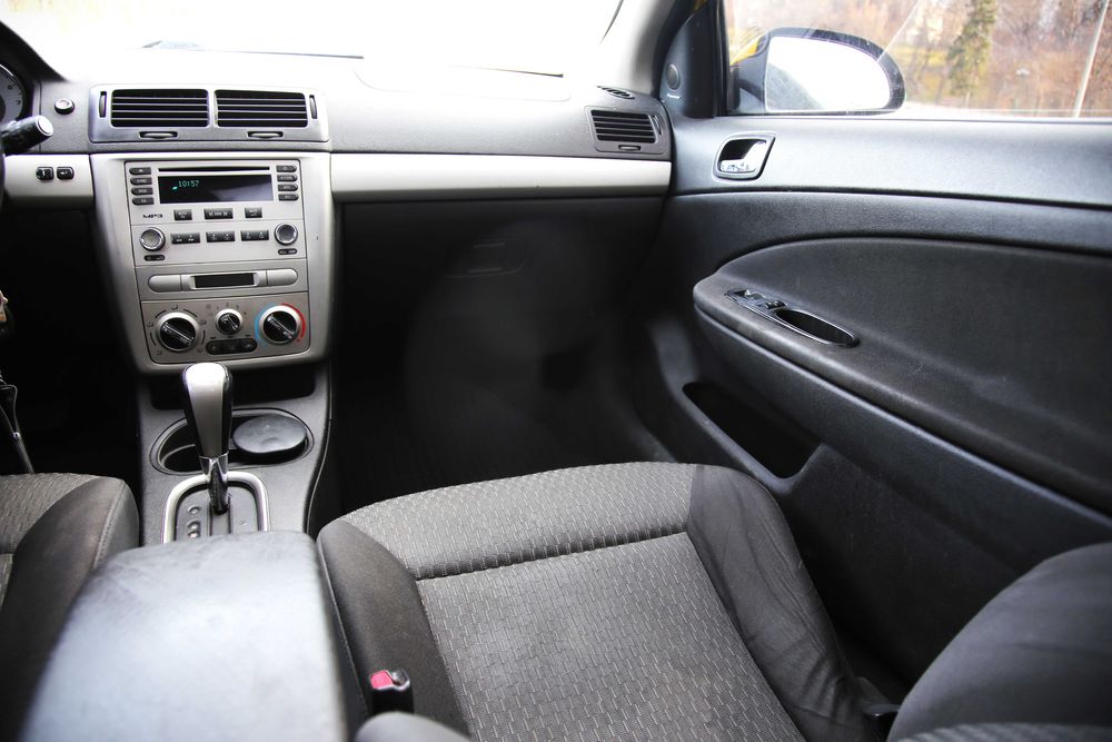 Продам Chevrolet Cobalt