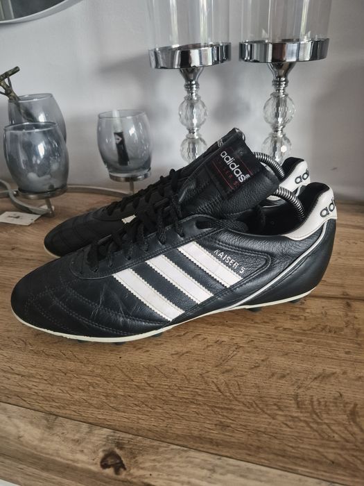 Buty korki adidas Kaiser 5 rozmiar 43,5