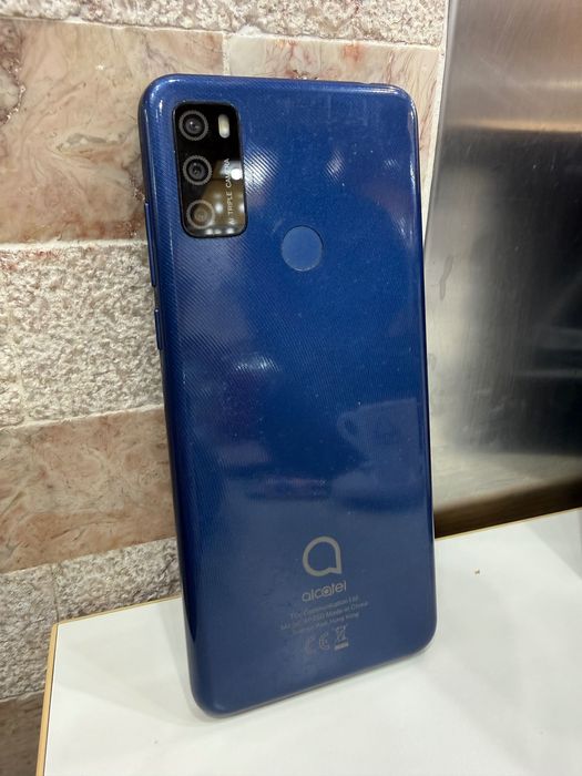 Alcatel 1S em ótimo estado