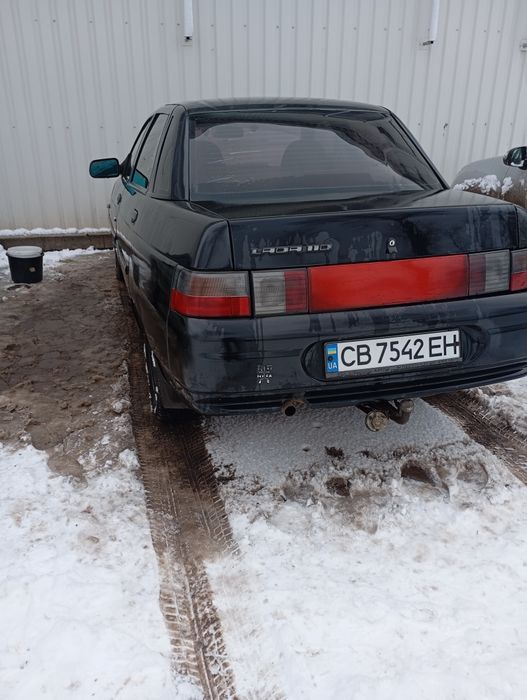 Продам Ваз2110 8кл