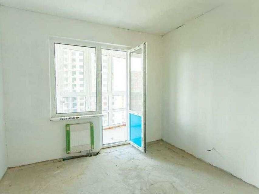 ЖК Патріотика Продам 1к Гмирі Бориса вул. 22б, буд. Синевір, Збудовано