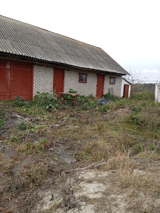 Терміново продам будинок с.Трубки! Можлива розстрочка!