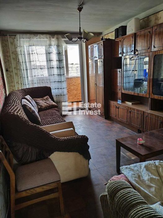 Здам 3 кімн. квартиру на пр. Людвіга Свободи, 35.