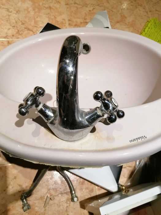 7 Torneiras musteradutas