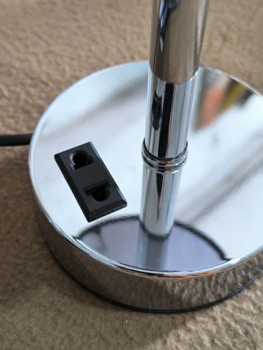 Candeeiro de mesa (Touch)