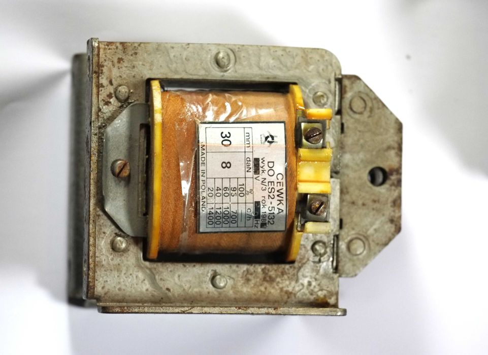 Elektromagnes ES-2 5132