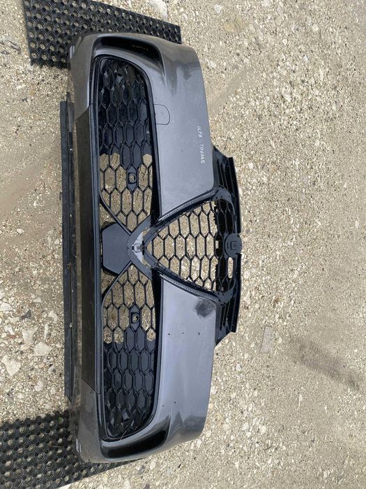 Alfa Romeo Tonale Zderzak Przód Przedni