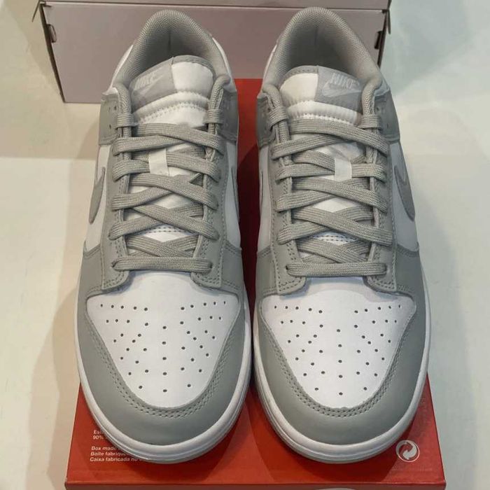 Nike_Dunk_Low_Grey_Fog R.40