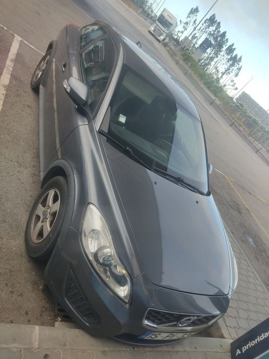 Volvo C30 1.6 D drive