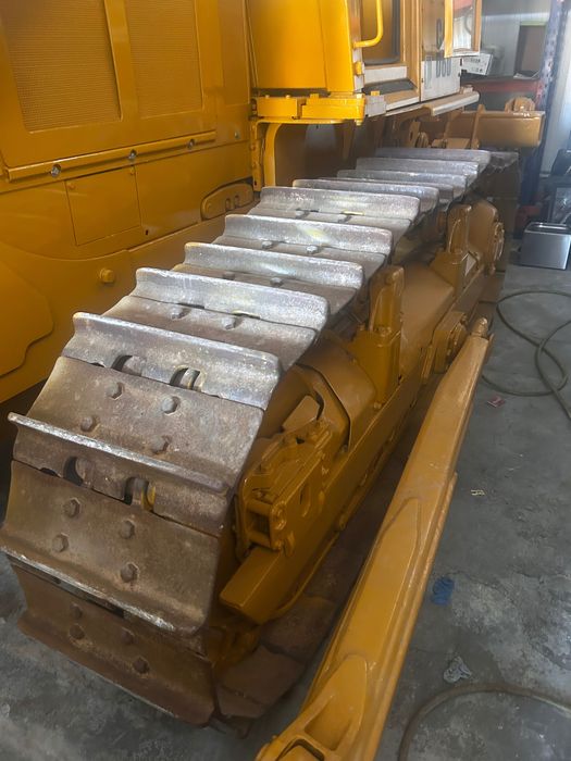 Caterpillar D6D de torque para venda