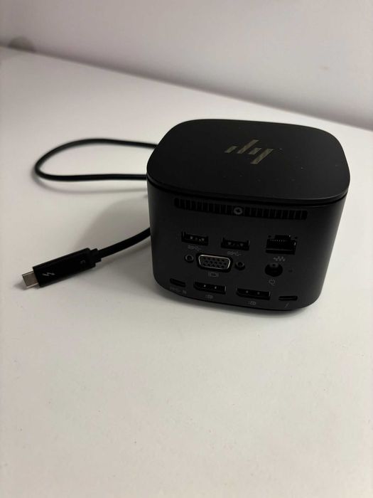 Docking Station HP - nova