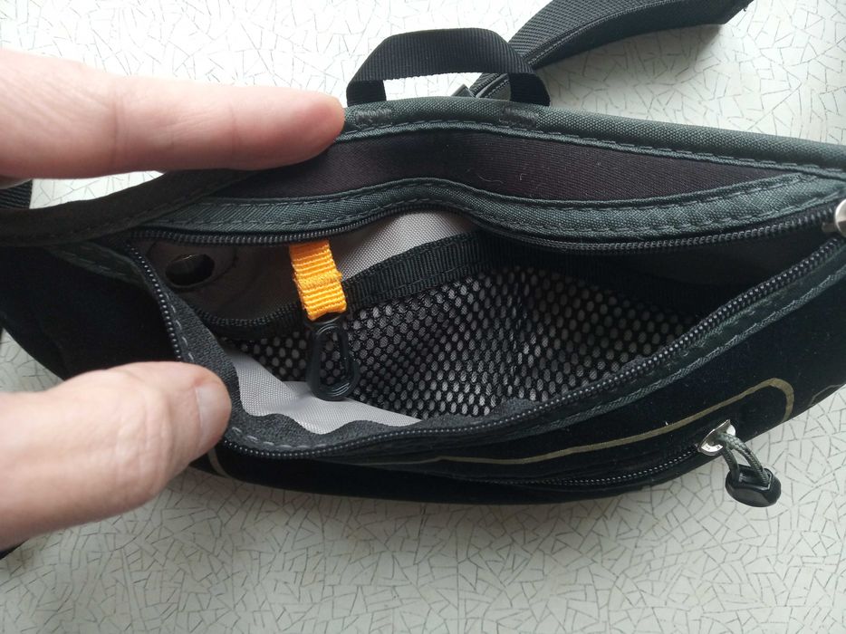 Сумка на пояс Deuter Neo Belt II