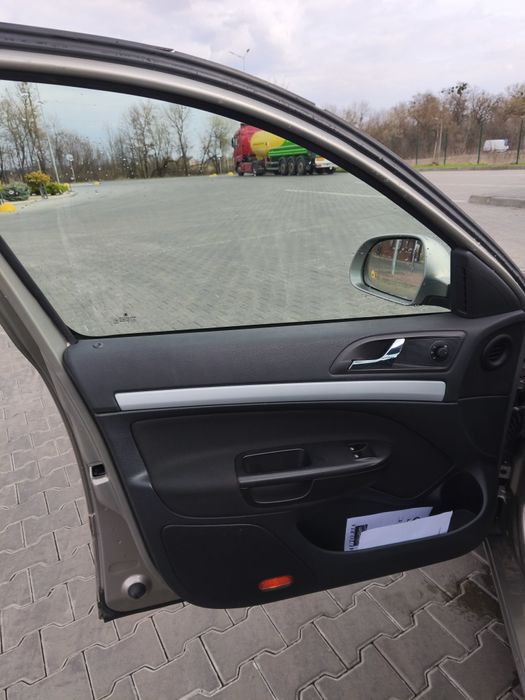 Продам Skoda Octavia