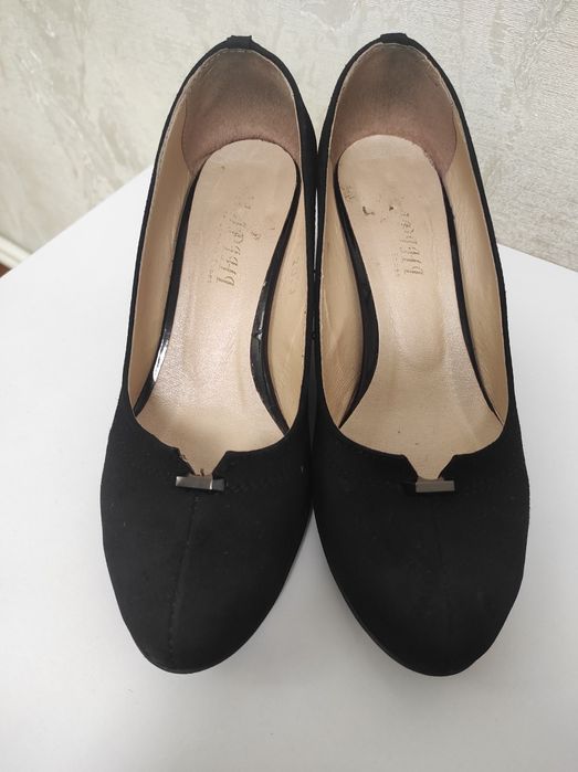 Туфлі жіночі 36 розмір