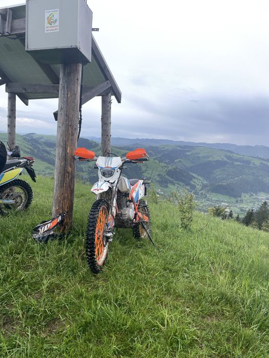 Кайо к2 у ідеалі з кастом фарою